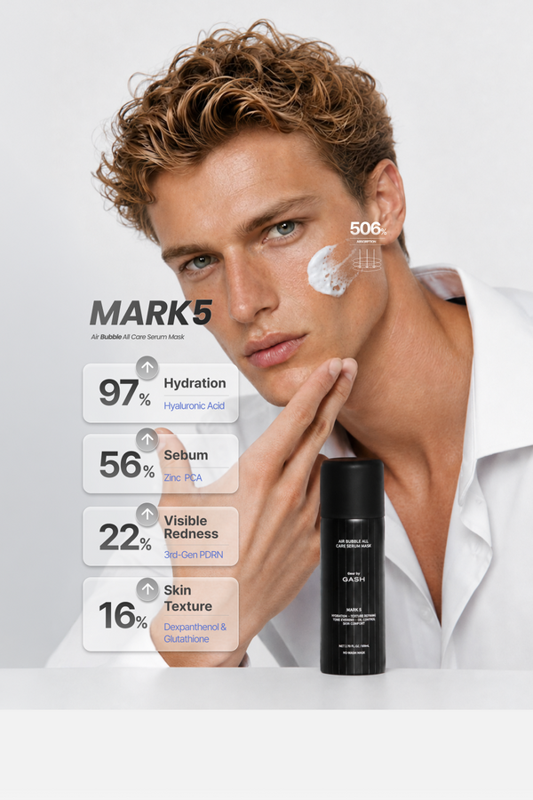 Allcare Serum Mark5