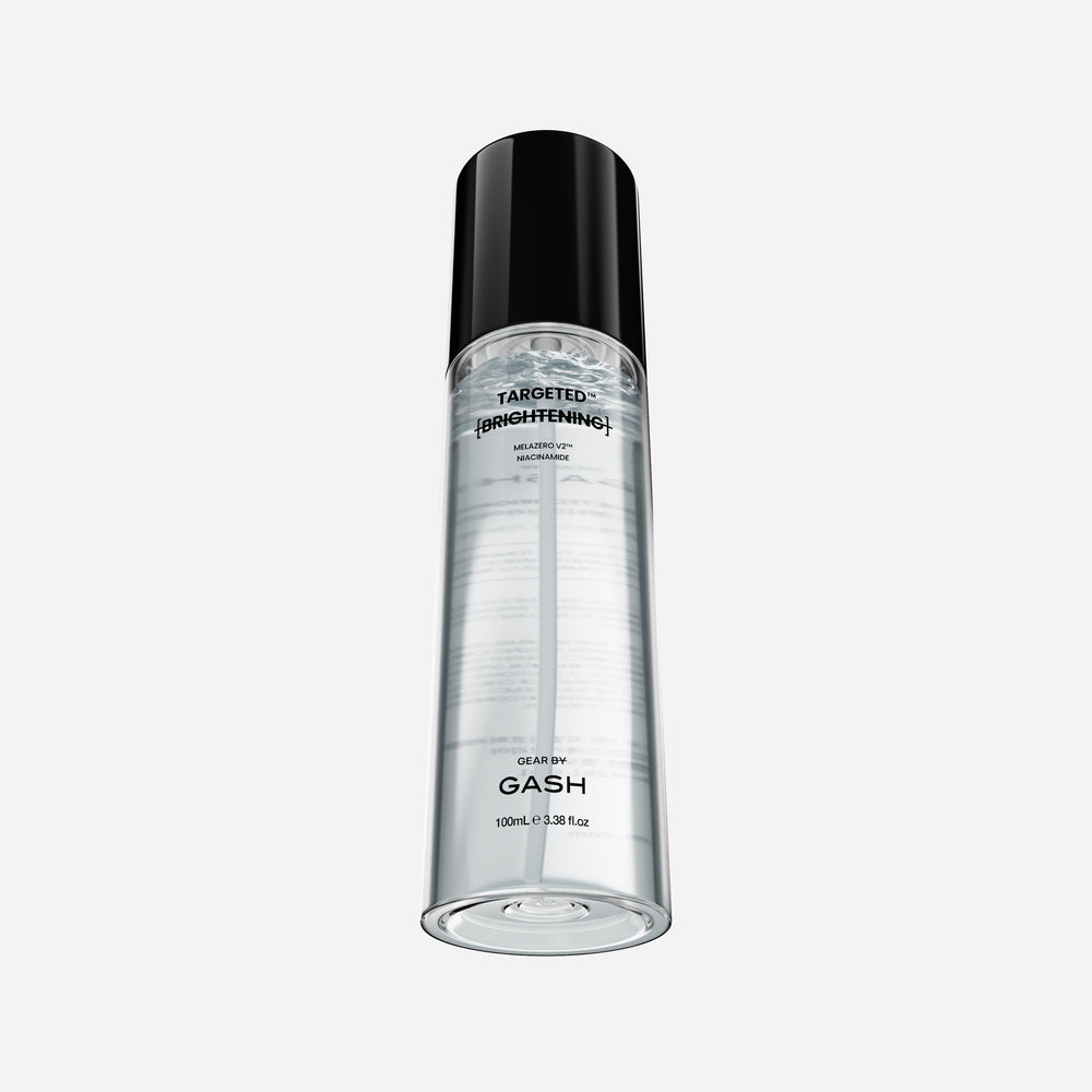 Targeted Toner - Brightening
