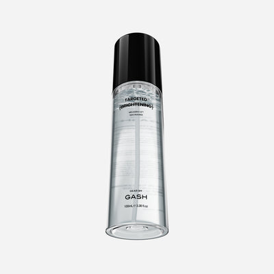 Targeted Toner - Brightening