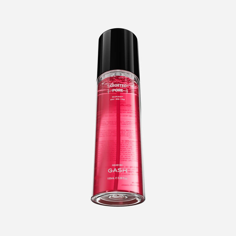 Targeted Toner - Pore
