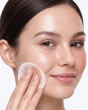 Deep Clean Melting Balm Pad