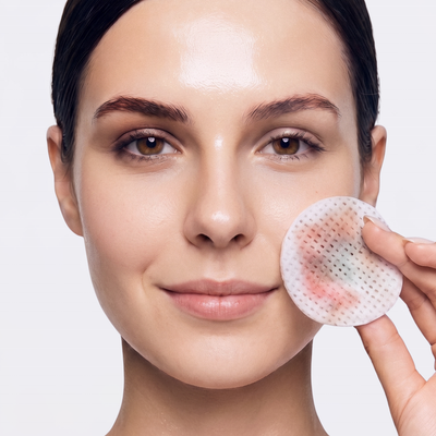 Deep Clean Melting Balm Pad