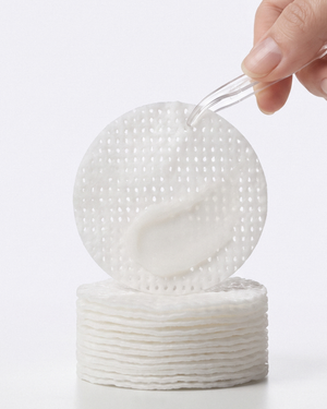 Deep Clean Melting Balm Pad