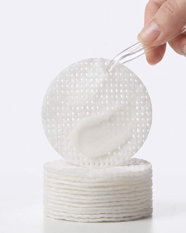 Deep Clean Melting Balm Pad