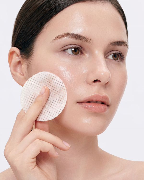 Deep Clean Melting Balm Pad
