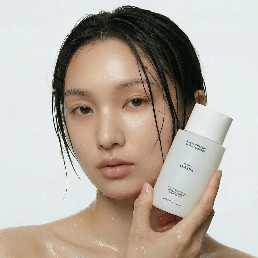 Mucin Vera Zero Vegan Cleanser