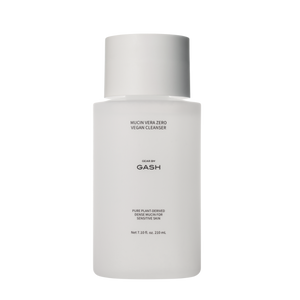 Mucin Vera Zero Vegan Cleanser
