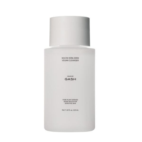 Mucin Vera Zero Vegan Cleanser