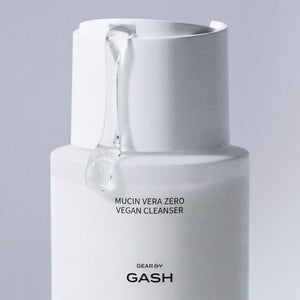 Mucin Vera Zero Vegan Cleanser