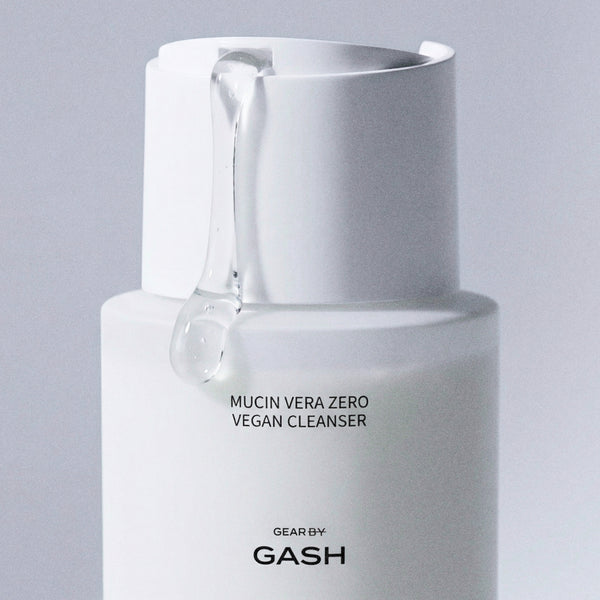 Mucin Vera Zero Vegan Cleanser