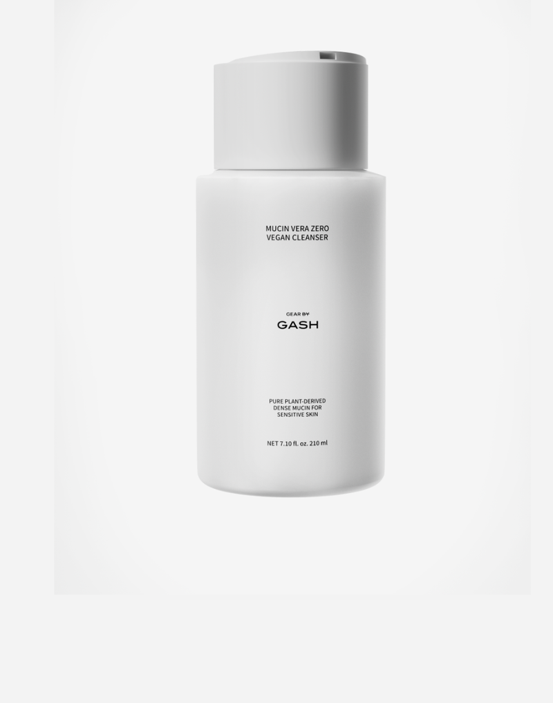 Mucin Vera Zero Vegan Cleanser