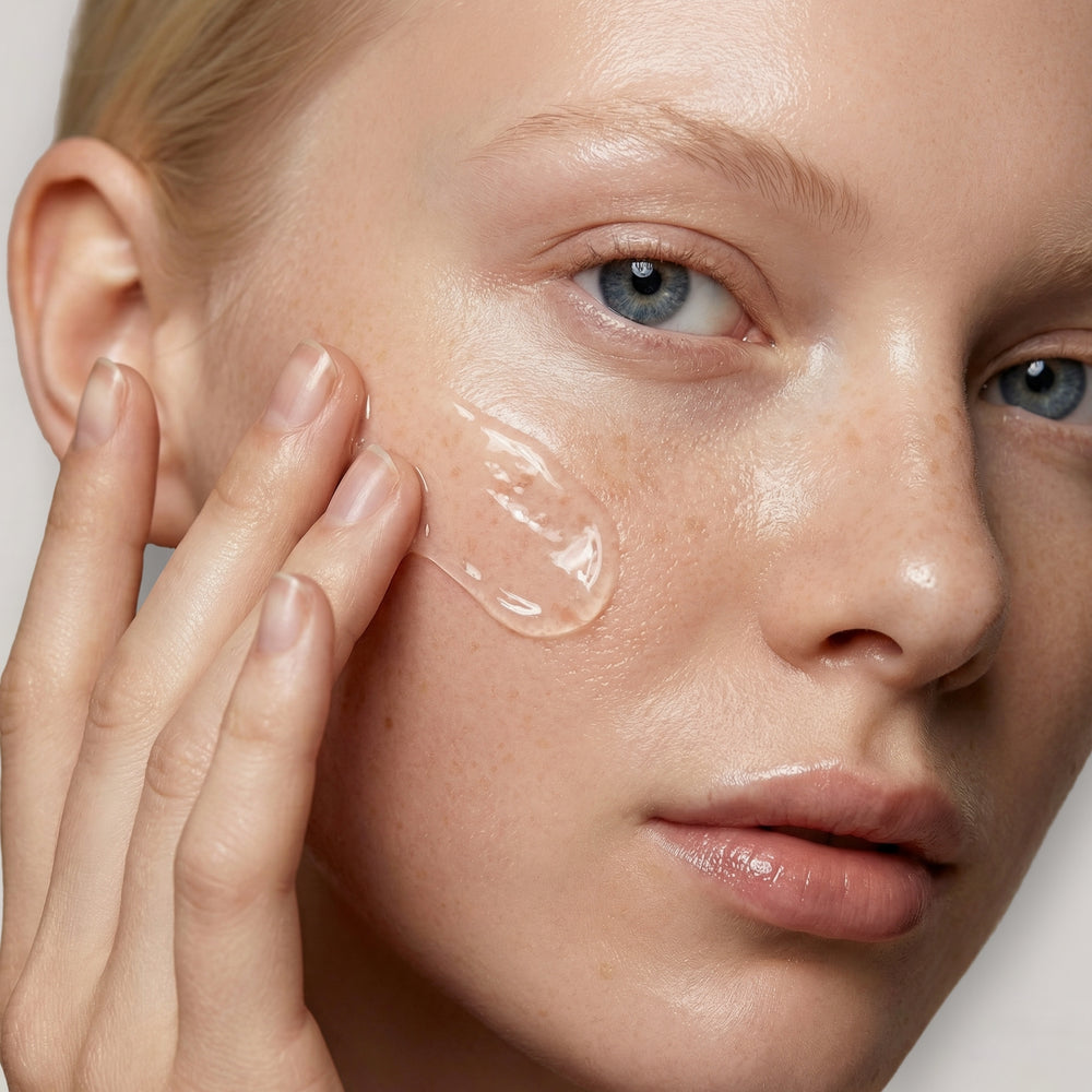 Mucin Vera Zero Vegan Cleanser