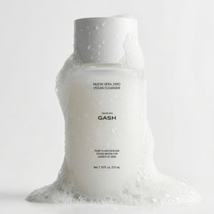 Mucin Vera Zero Vegan Cleanser