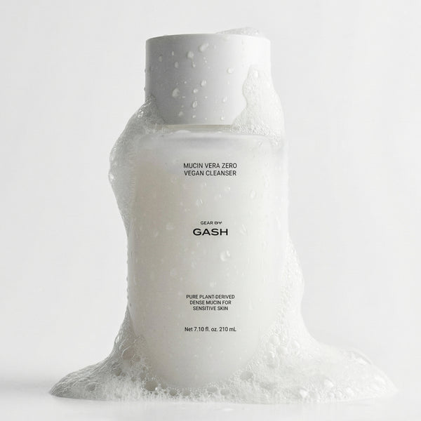 Mucin Vera Zero Vegan Cleanser