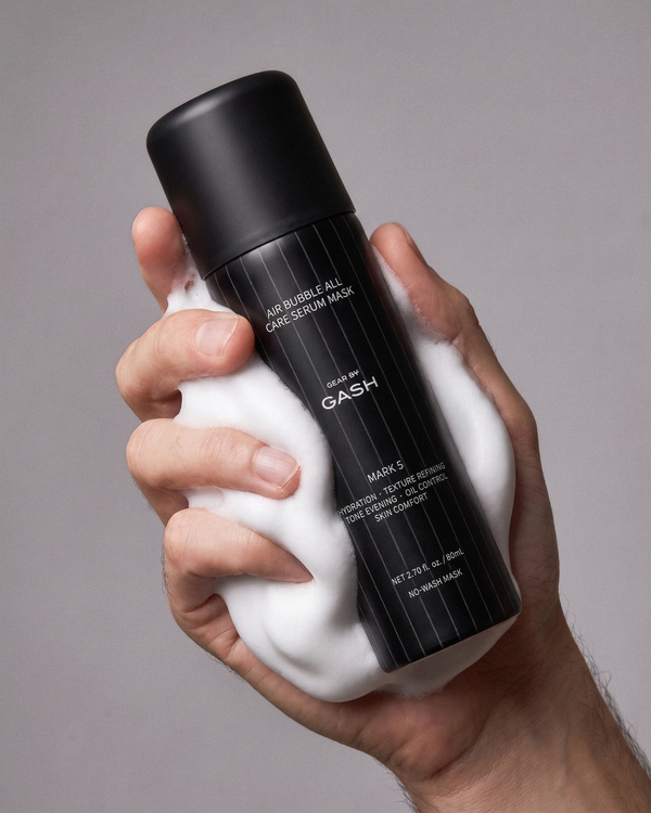 Allcare Serum Mark5