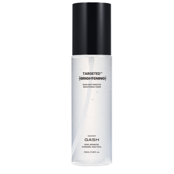 Targeted Toner - Brightening