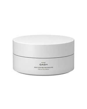 Deep Clean Melting Balm Pad