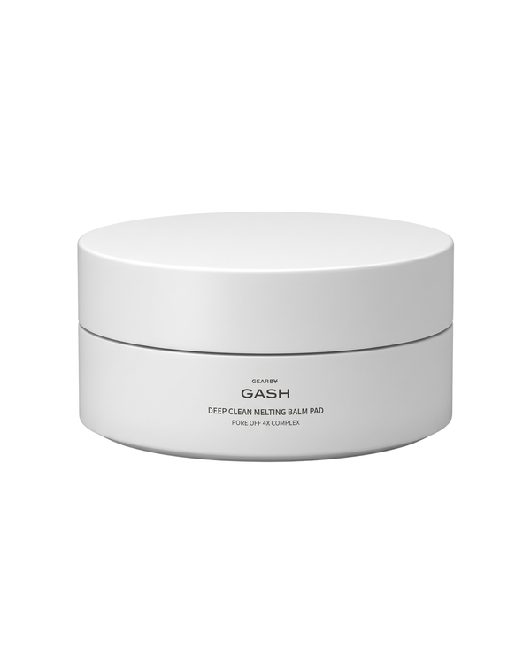 Deep Clean Melting Balm Pad