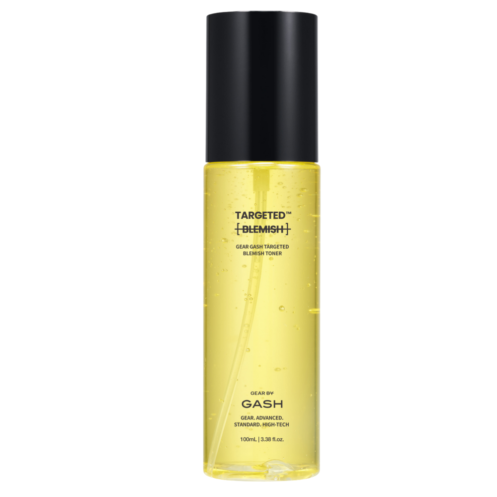 Targeted Toner - Blemish