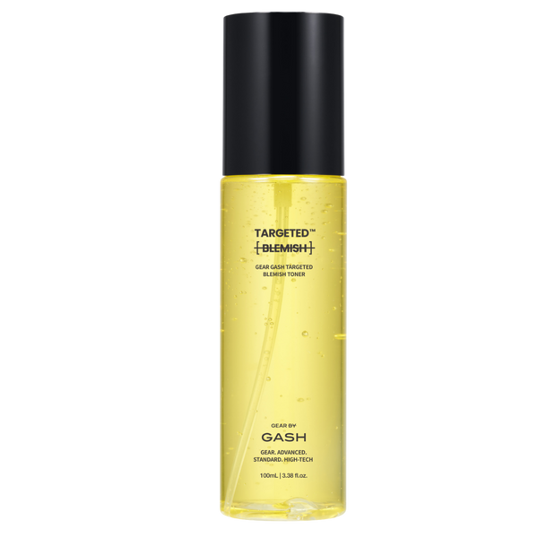 Targeted Toner - Blemish