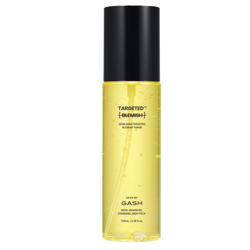 Targeted Toner - Blemish