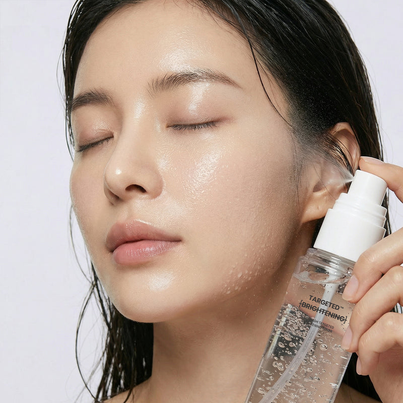 Targeted Toner - Brightening