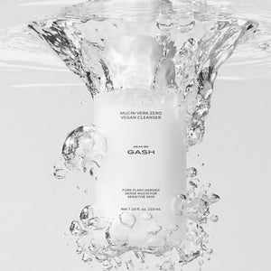 Mucin Vera Zero Vegan Cleanser