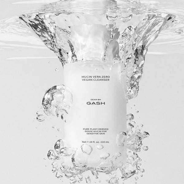 Mucin Vera Zero Vegan Cleanser