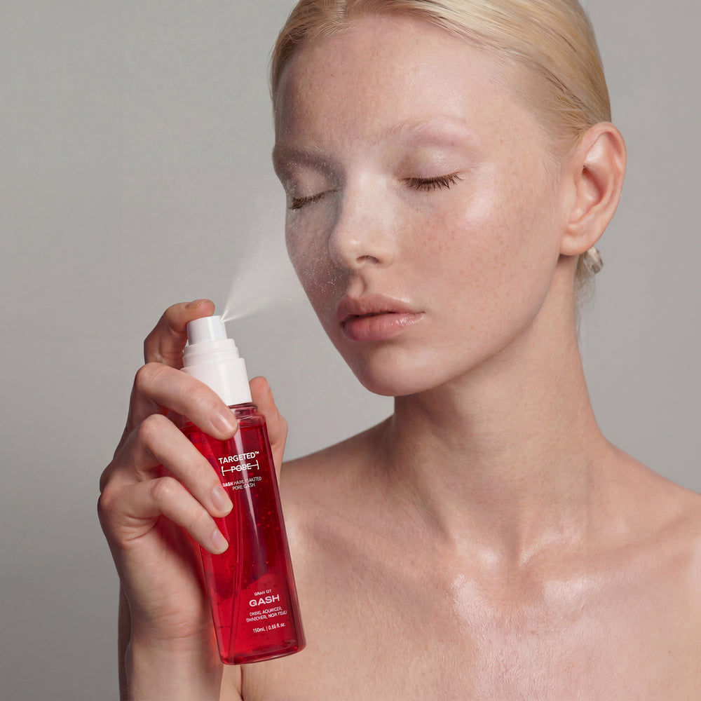 Targeted Toner - Pore