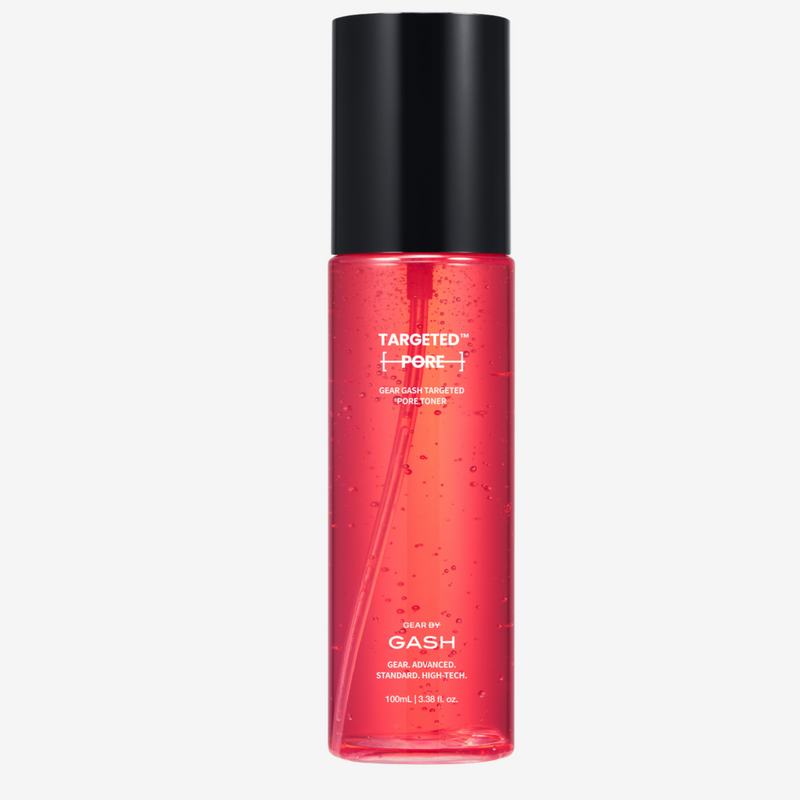 Targeted Toner - Pore
