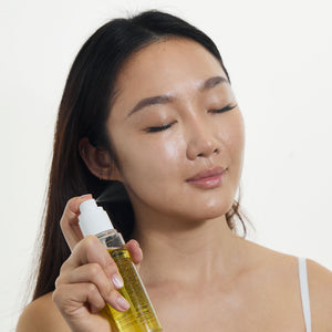 Targeted Toner - Blemish