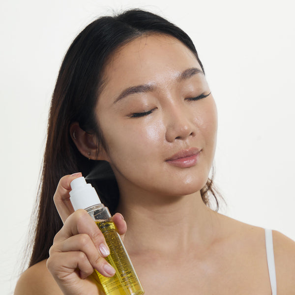 Targeted Toner - Blemish