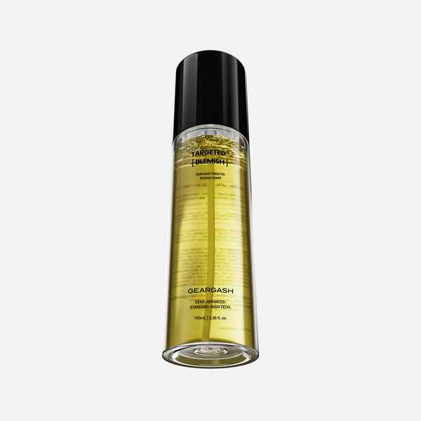 Targeted Toner - Blemish