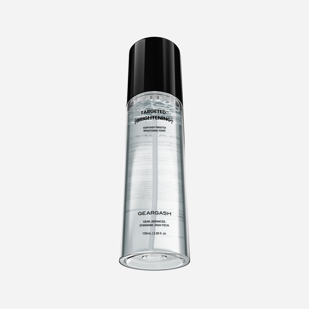 Targeted Toner - Brightening
