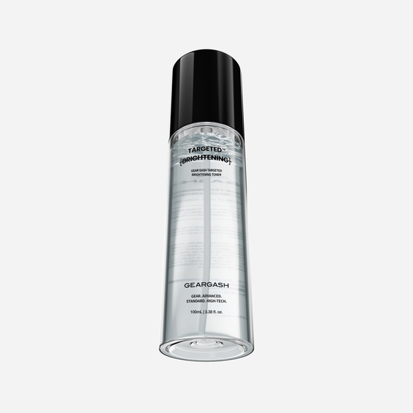 Targeted Toner - Brightening