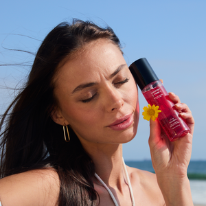 Targeted Toner - Pore