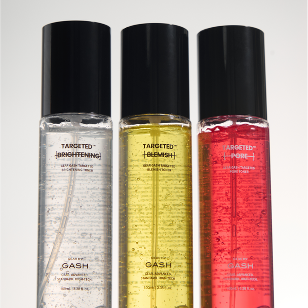 Targeted Toner - Brightening