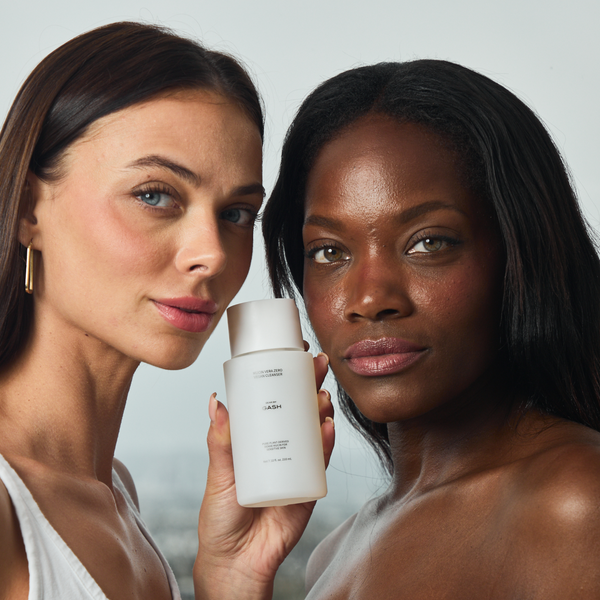 Mucin Vera Zero Vegan Cleanser