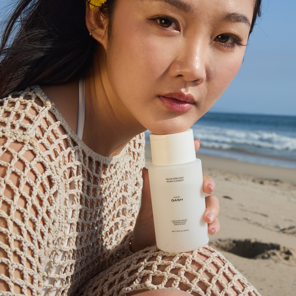 Mucin Vera Zero Vegan Cleanser